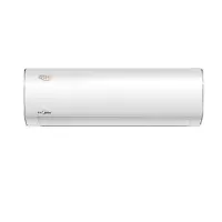 美的(Midea) KFR-35GW/BP3DN8Y-PC401(1)壁挂式空调 1.5匹一价全包(包13米铜管)(Z)