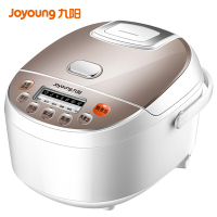 九阳(Joyoung)电饭煲 电饭锅 3L 3-4人迷你家用饭煲 智能预约一键快饭不粘内胆 JYF-30FE08