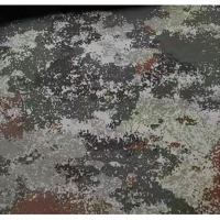 迷彩防冻防水篷布(单位:平米)