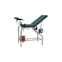 力洛丰 妇科检查治疗床