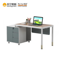 科劲(KeJing) 锐志28系列主管办公桌 28-LB0416左 1400/1600W*600D*750H