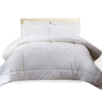 水星家纺 DH萨森澳洲羊毛被 119623