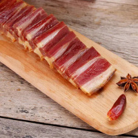 B2B-ZET-胜利宝牌金华火腿块/斤