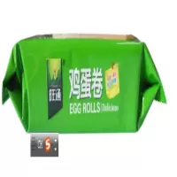 旺通鸡蛋卷 (100g)