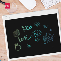 得力(deli) 儿童智能手写板 21寸