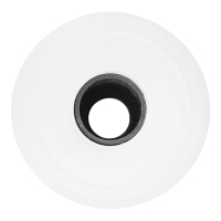 递乐(DiLe)昊通ATM流水纸80*60mm 25米/卷 热敏 25卷/箱 L