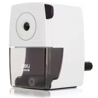 VOTEKEJI-Z649文具削笔器铅笔刀学生卷笔刀办公削笔机手摇铅笔削笔刀卷笔机