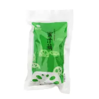 南农 蜜汁藕400g
