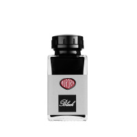 BOSS 奥罗拉瓶装墨水 非碳素墨水 45ML黑色