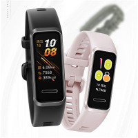 华为手环4表带ADS-B29智能运动手表