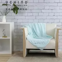 内野(UCHINO)法兰绒毯毛毯 JD10001-N