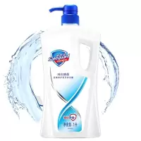 舒肤佳 沐浴露 1L 纯白清香(瓶)