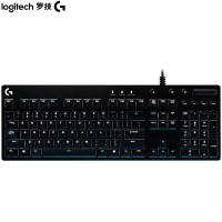 罗技(Logitech)G610机械键盘 有线机械键盘 游戏机械键盘 全尺寸背光机械键盘