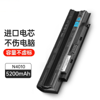 戴尔(DELL)笔记本电池 n4010电池