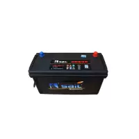 德重 风帆 6-QW-105蓄电池