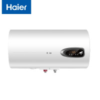 海尔(Haier)ES50H-GM1(1) 储水式电热水器50升大容量 2000W即热式热水器