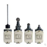 行程开关 JLXK1-411 3个/包