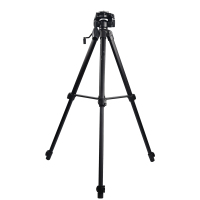 便携型铝合金三脚架 单反相机/微单/摄像机/数码相机三脚架 FB-Q558S/W01002