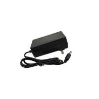 德重 充电钻手电钻通用锂电池充电器 12V