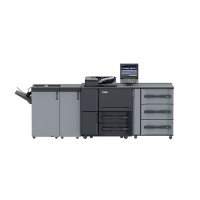 汉光联创 HGP-120 黑白生产型数字印刷系统 工程打印机