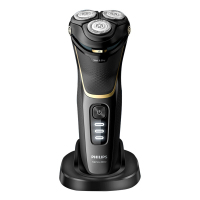 飞利浦(PHILIPS)S4303/12 电动旋转式 剃须刀 JW