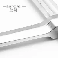 兰赞(LANZAN) 木工全钢锻造焊接F钳G40LS(400*175)(58120116)