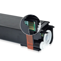 盈佳(InkCartridge) MX-23CT-BA 粉盒 黑色