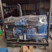 玉柴发电机组75KW