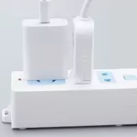 插线板
