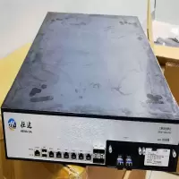 ZDET (恒达)工业防火墙系统 HDFW-3000/V3.0(万兆)(件)