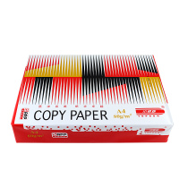 特级小钢炮(TOPGUN) A4打印纸 红钢