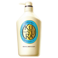 资生堂 可悠然沐浴露 550ml