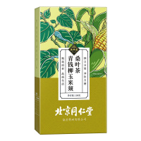 北同塔木金青钱柳玉米须桑叶茶