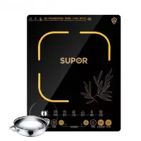 苏泊尔(SUPOR)SDHCB11T-210 电磁炉 JW