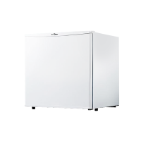 美的(Midea) BC-45M单门迷你小冰箱家用冷藏小型节能电冰箱