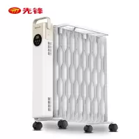 先锋电热油汀CY202ZZ-15R