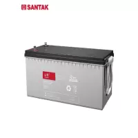 山特12V200AH蓄电池