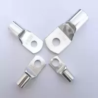 接线铜鼻子 SC50-10 100个/包