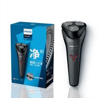 飞利浦(PHILIPS)S1102男士电动剃须刀刮胡刀