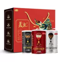 燕之坊 五谷粉礼盒(美礼) 1.25kg