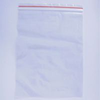 盆景(bonsaii) 自封袋 4号 80*120mm 100只/包