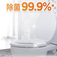 朵姐 600g洁厕液(柠檬草香) 24瓶/箱