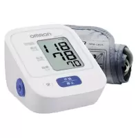 欧姆龙(OMRON)电子血压计 HEM-7124 家用上臂式