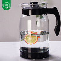金五缘凉水壶2800ml单壶大容量