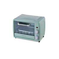 "艾青春电烤箱 型号:IQC-KX12A "