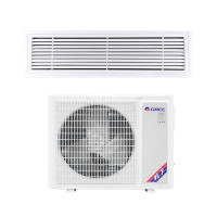 格力(GREE) 定频冷暖风管机家用中央空调FGR7.2/C2Nh-N3