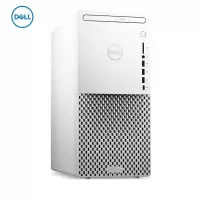 戴尔(DELL)XPS 8940台式电脑主机i7-11700 16G 512G+1T 刻录 3060 12G独显 白色 无键鼠