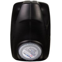 美孚黑霸王柴机油15W-40柴油发动机润滑油4升