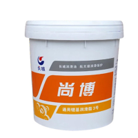 长城尚博CMA-K通用钙基脂黄油多效锂润滑脂3号15kg