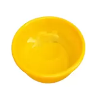 白寅 洗脸盆200g(单位:个)